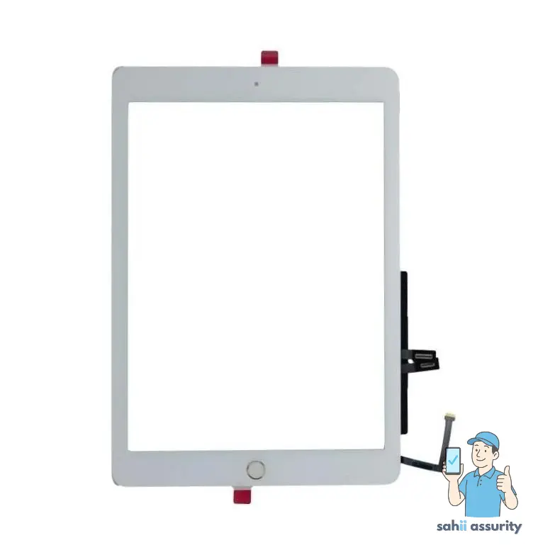 Touch Screen Digitizer for Apple iPad 9.7 2018 thumbnail